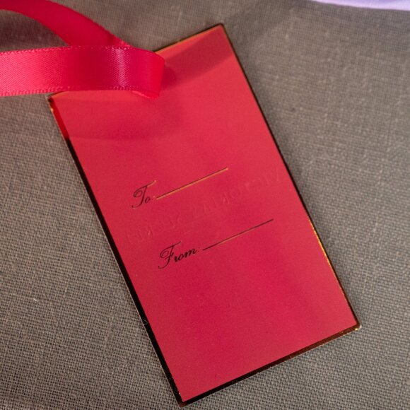 Victoria's Secret LimitedEdition Swarovski Bra 34B - Picture 6 of 8